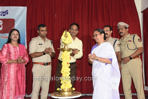 Parivartana meet